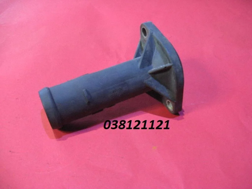 Thermostat/thermostat housing 038121121