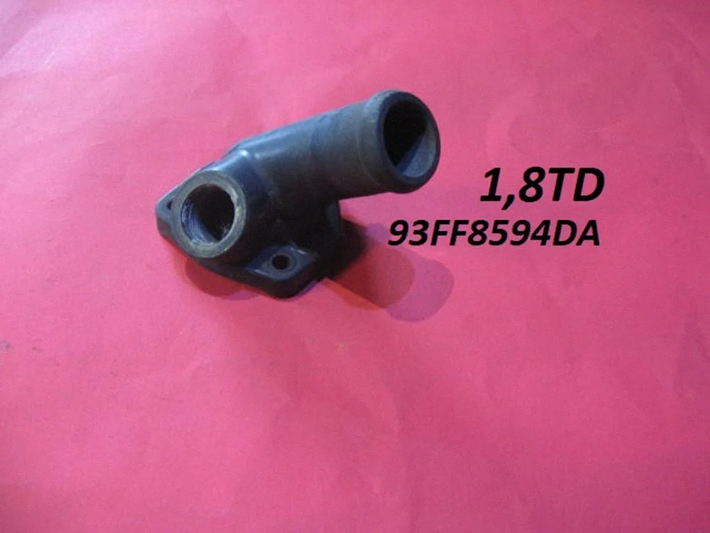 Termostaat / termostaadi korpus 93FF8594DA