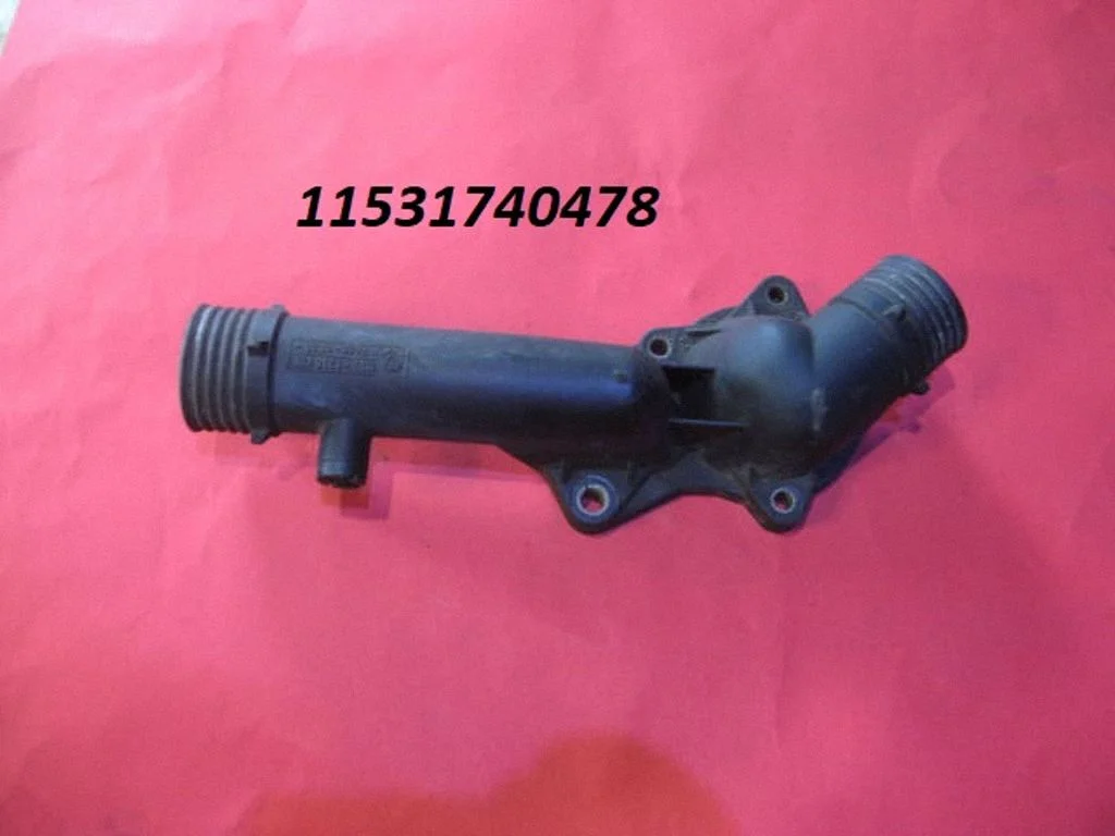 Thermostat/thermostat housing – BMW 3 Series E46 (1998-2005)