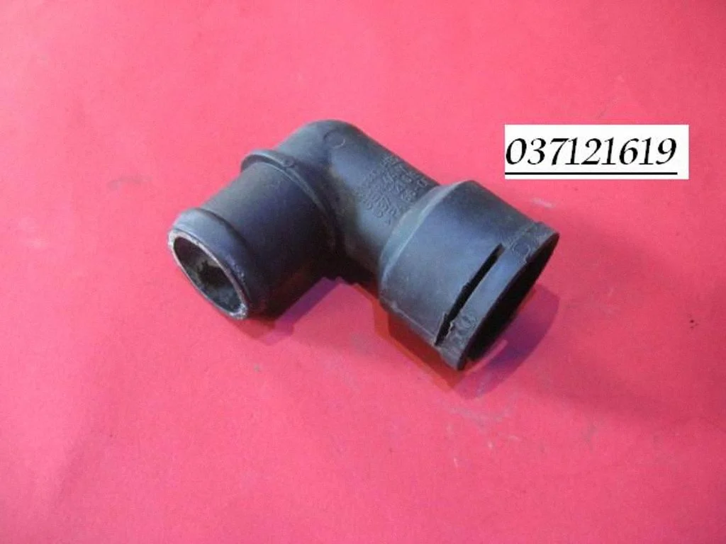 Thermostat/thermostat housing 037121619