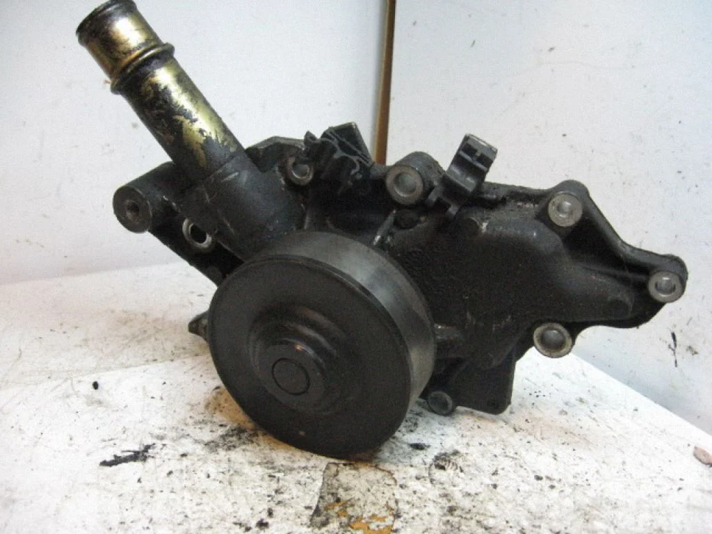 Water pump 6112010510