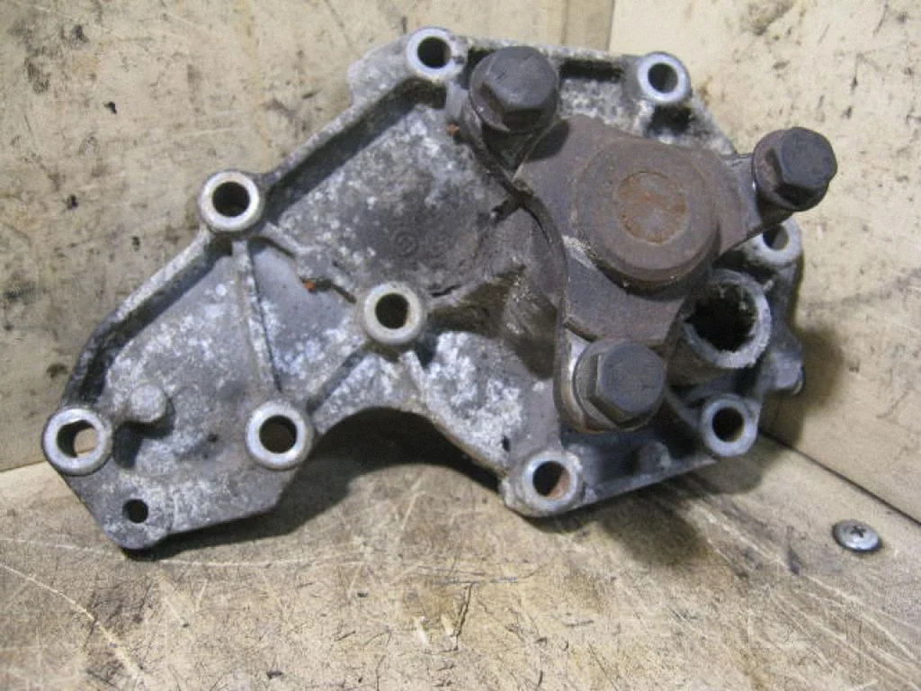 Water pump 0070905014