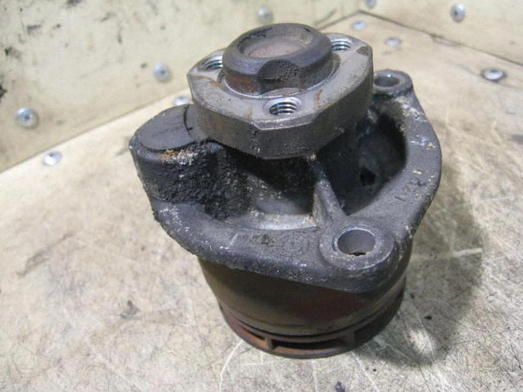 Ūdens sūknis GM14121