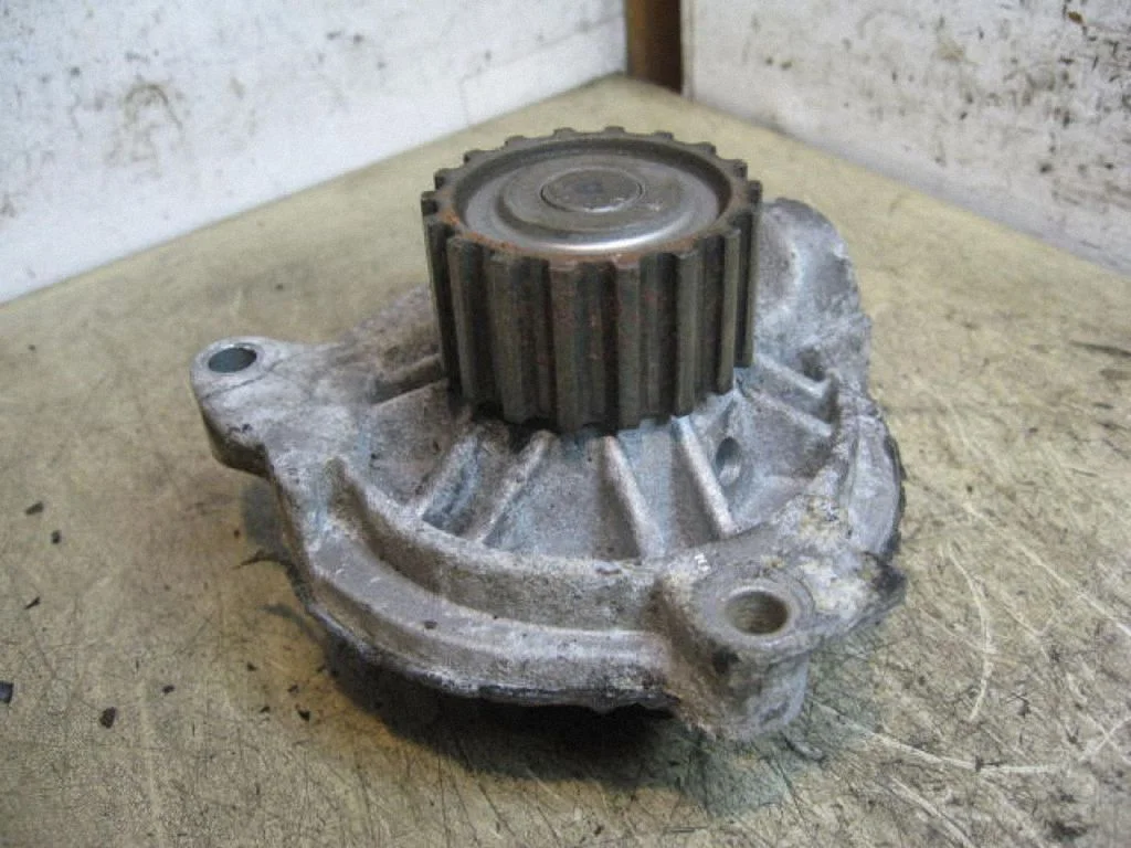 Veepump – Volvo S70 V70 V70 XC (1997-2000)