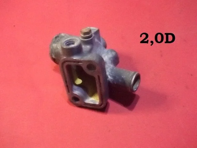 Variklio aušinimo vamzdelis (-ai)/ žarna (-os)