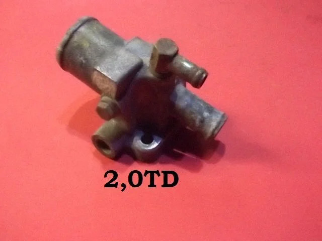 Engine coolant pipe/hose 0113823