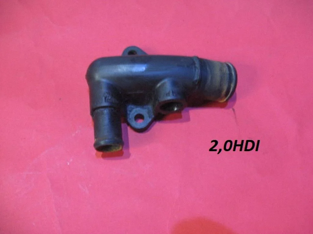 Engine coolant pipe/hose PFGF45B1