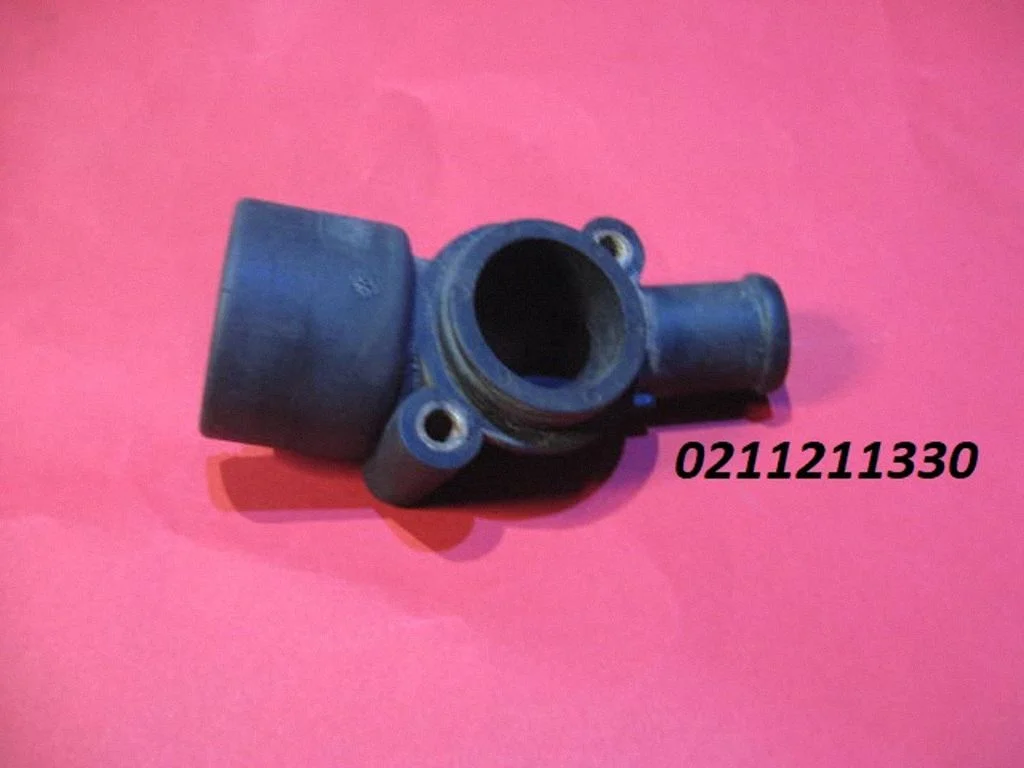 Motora dzesēšanas caurule (-es)/šļūtene (-es) 0211211330