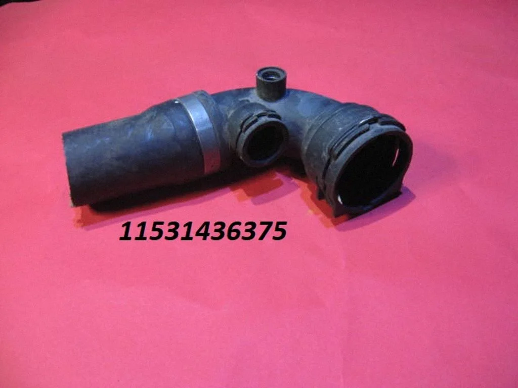 Engine coolant pipe/hose – BMW 3 Series E46 (1998-2005)