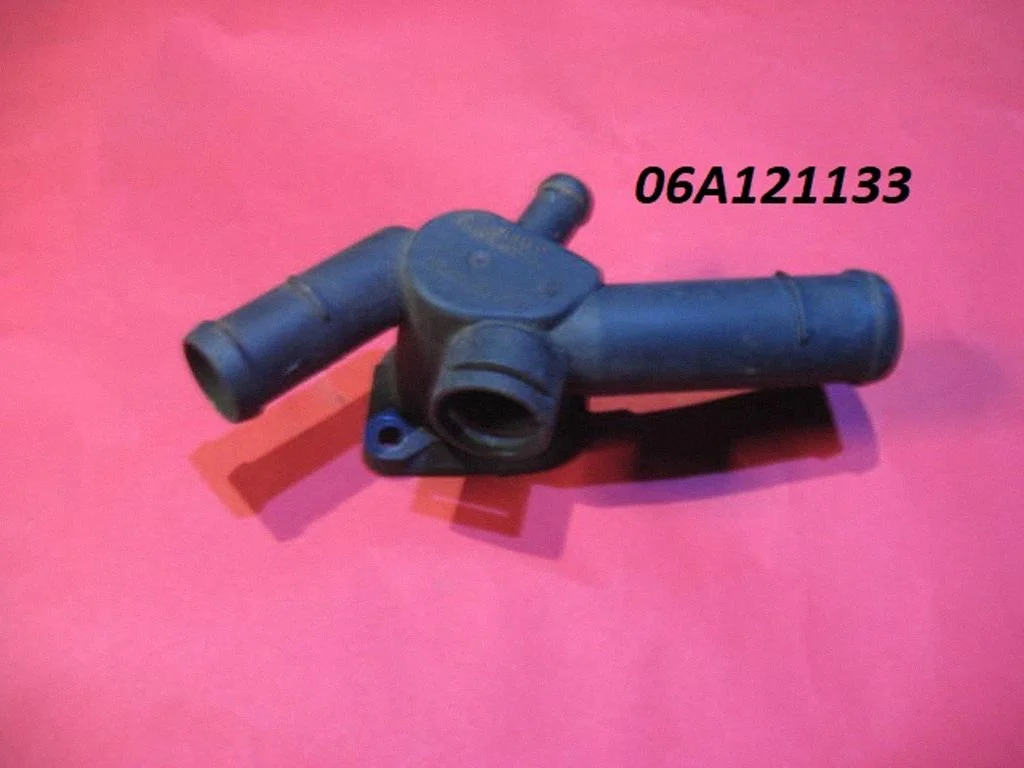 Engine coolant pipe/hose – Skoda Octavia Mk1 (1U) (1996-2004)