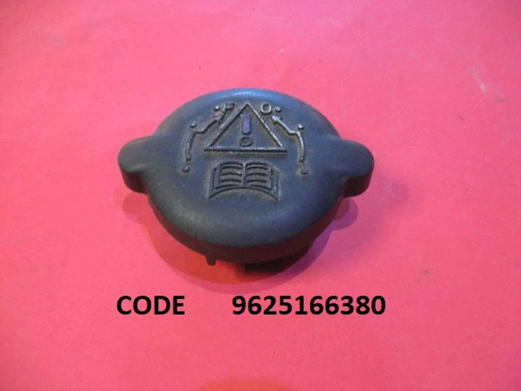 Coolant expansion tank/reservoir cap 9625166380