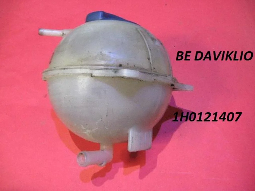 Jahutusvedeliku paisupaak 1H0121407