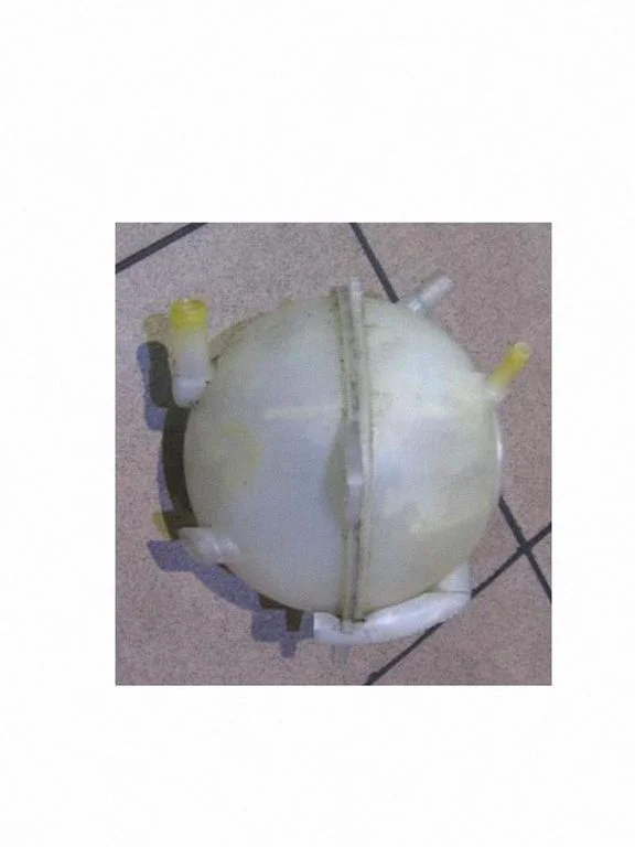 Dzesēšanas šķidruma izplešanās tvertne 1J0121403