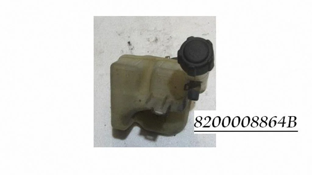 Coolant expansion tank/reservoir 8200008864B