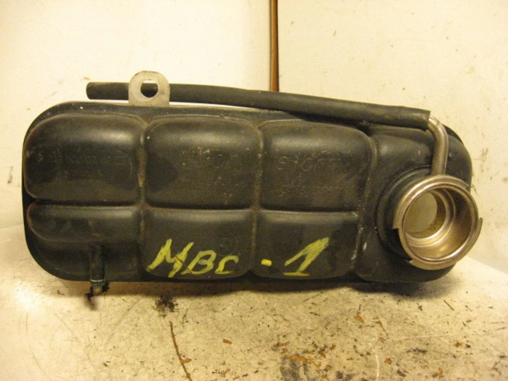Coolant expansion tank/reservoir 2025000249