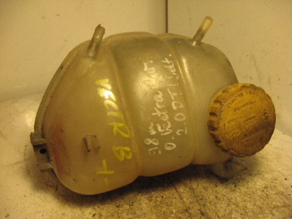 Jahutusvedeliku paisupaak GM90499809
