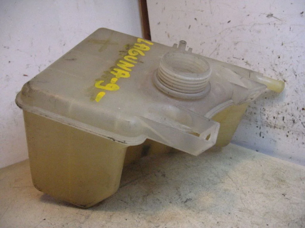 Coolant expansion tank/reservoir 7700823704