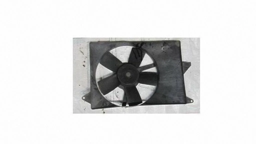 Elektriline radiaatori jahutusventilaator 90448148