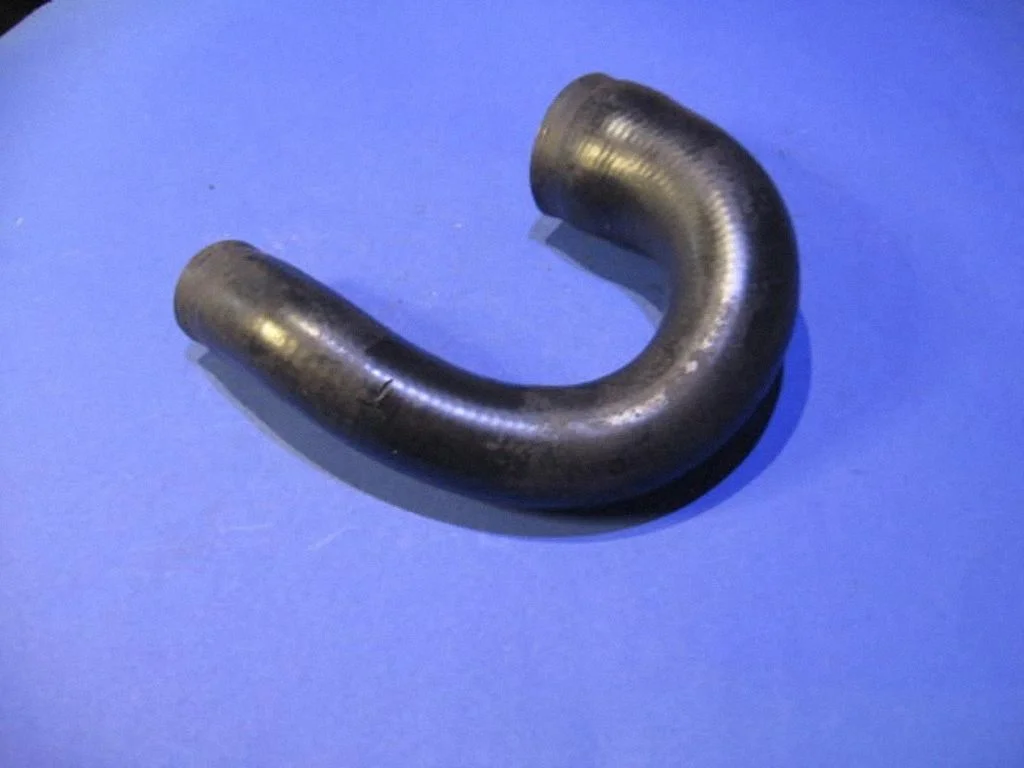 Intercooler hose/pipe 90570357