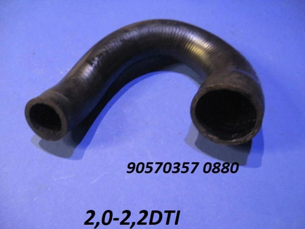 Starpdzesētāja šļūtene (-es)/ caurule (-es) 90570357