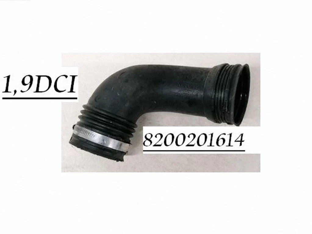 Intercooler hose/pipe 8200201614