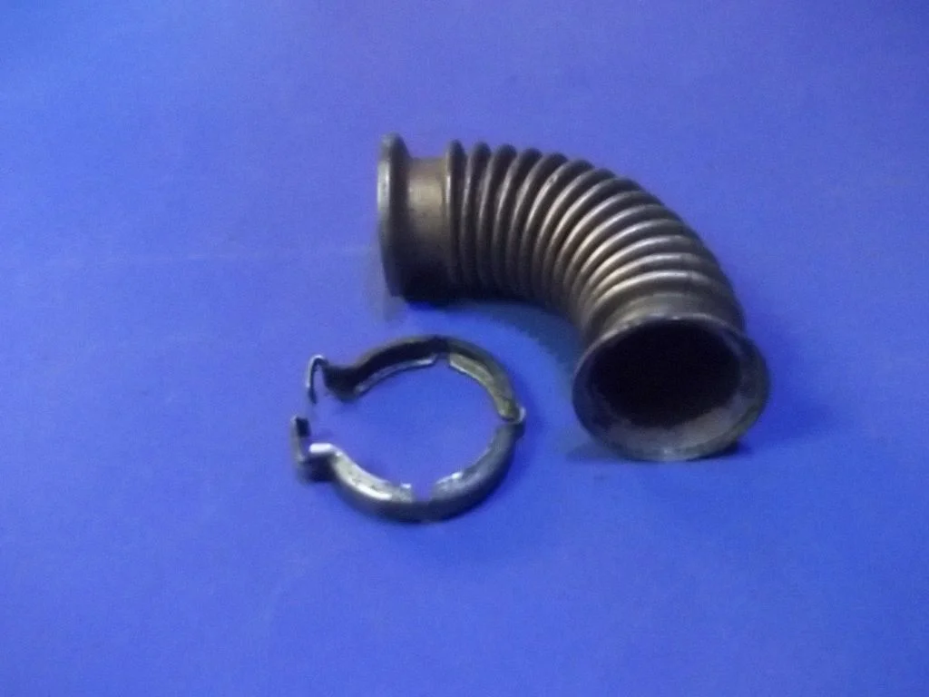 Intercooler hose/pipe NORMA41