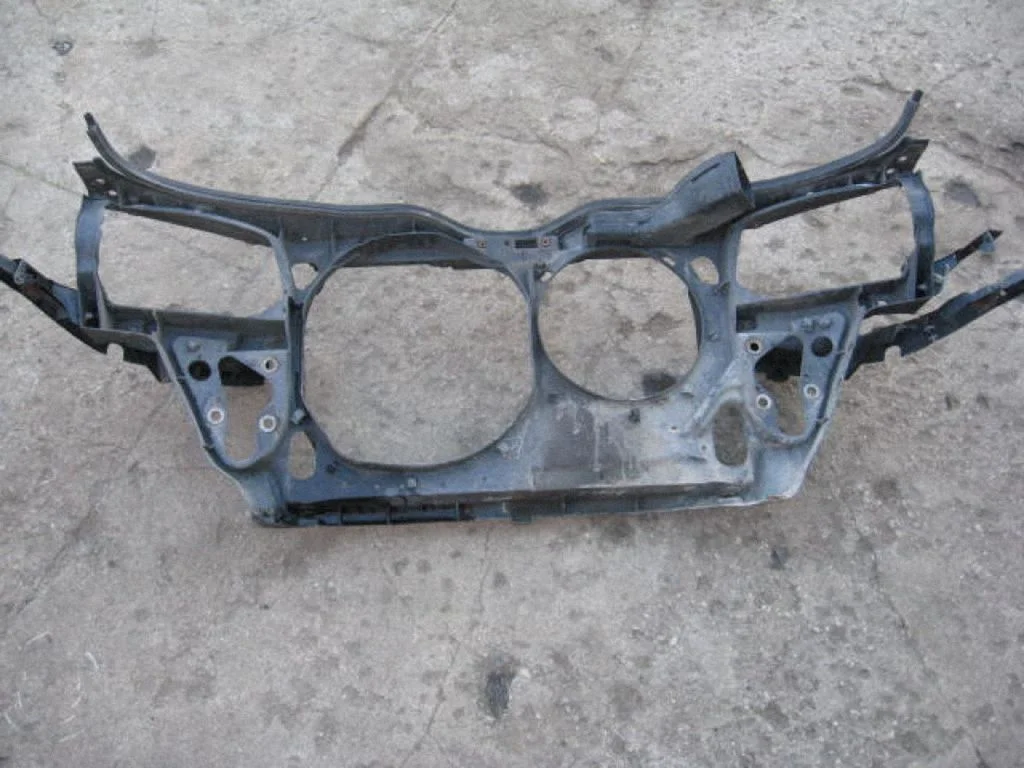 Radiator support slam panel 3B0805594