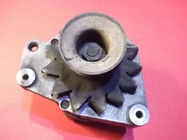 Generator/alternator 0120489195