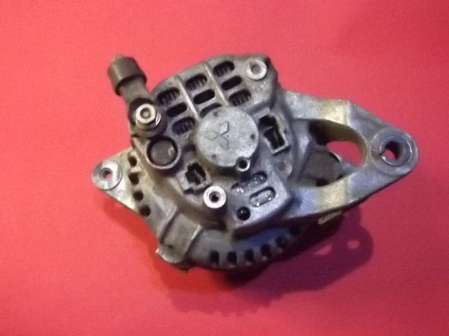 Ģenerators A5T31671