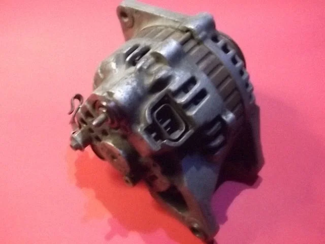 Generaator F8B118300B