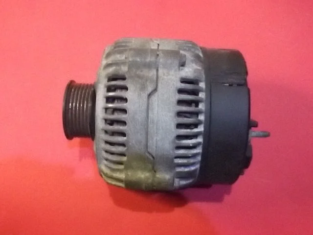 Alternator 0123510106