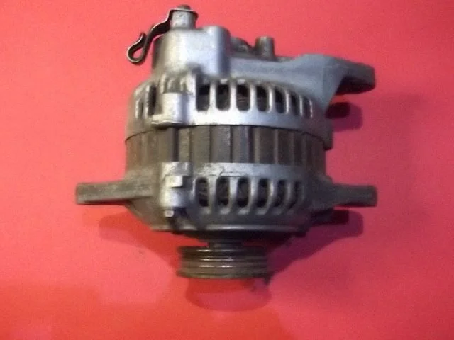 Ģenerators F8B118300B
