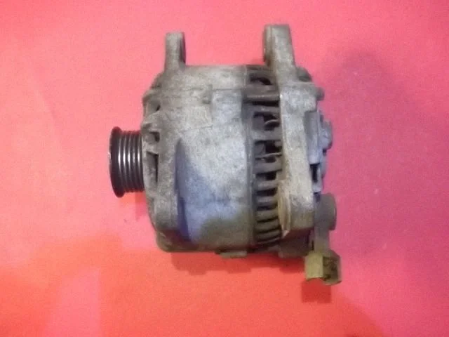 Generaator 07031919