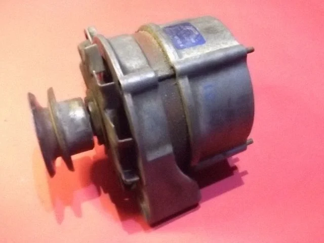 Alternator – Volkswagen Passat B3 (1988-1993)