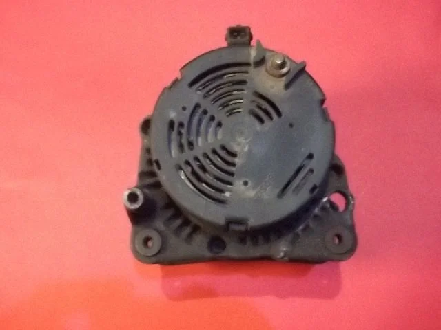 Generator/alternator 0123310019