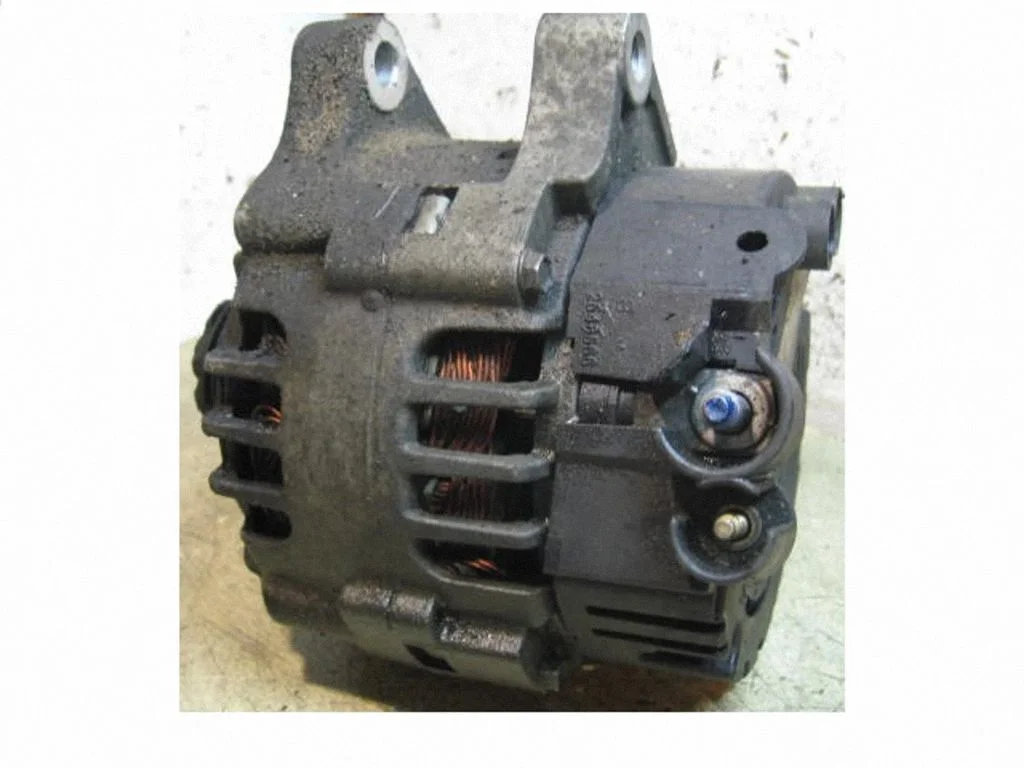 Generaator 9642880180