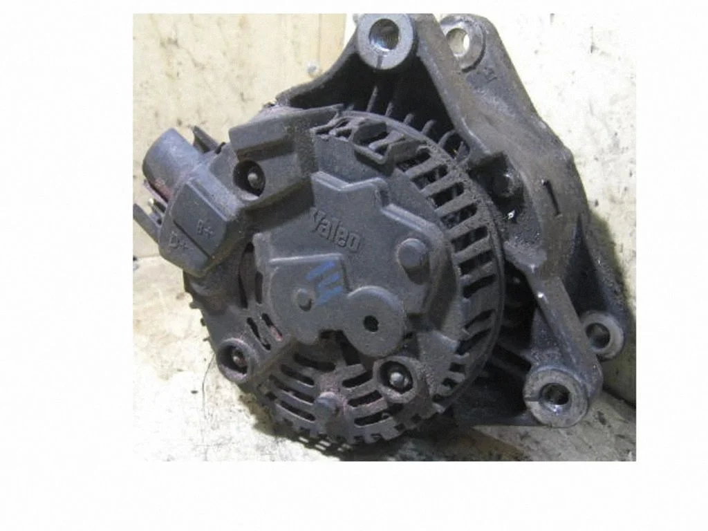 Generator/alternator 9642880180