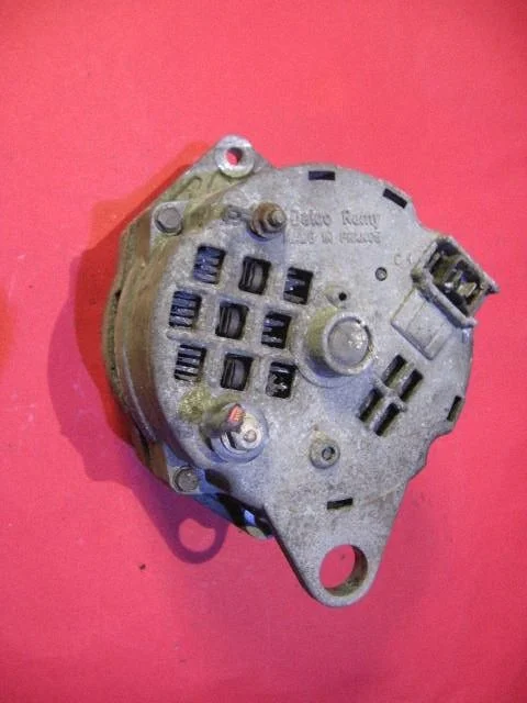 Ģenerators 17120A3