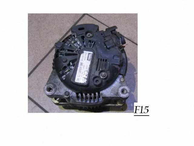Generaator 9645907580