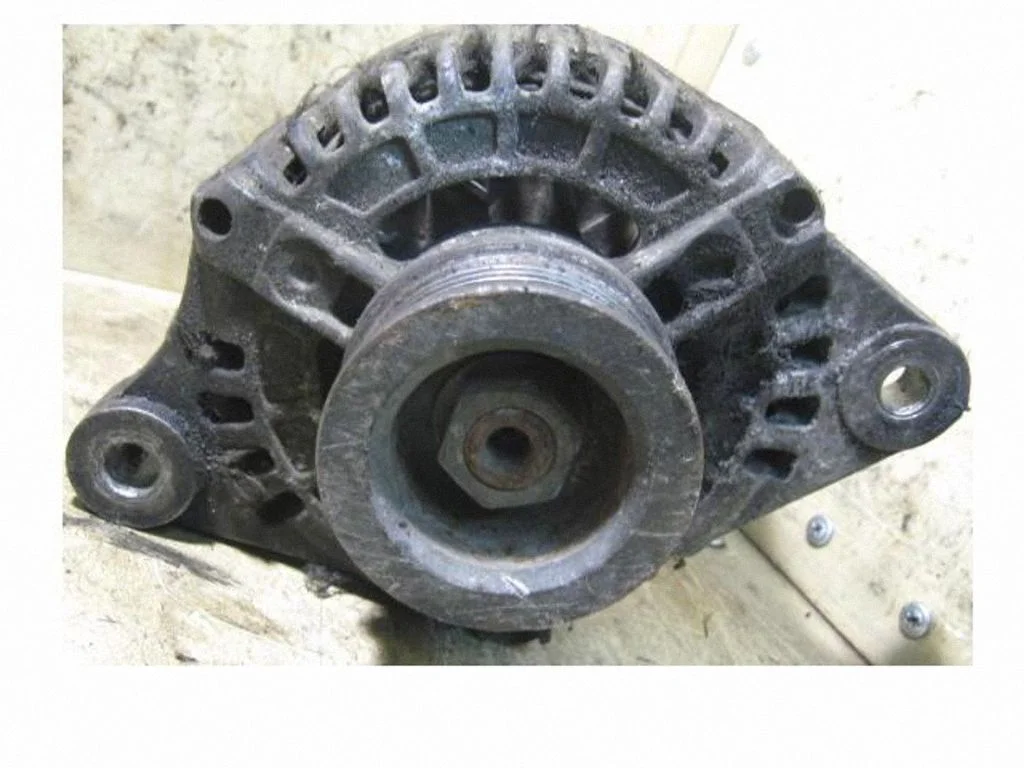 Generaator 63321349