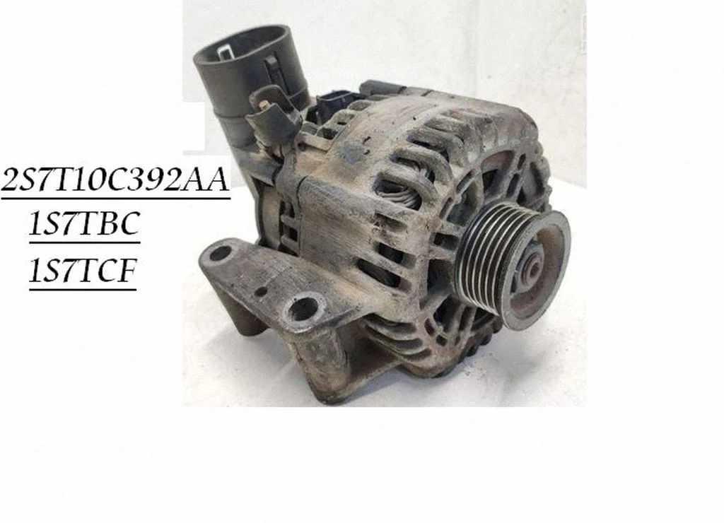 Generator/alternator 1S7TBC