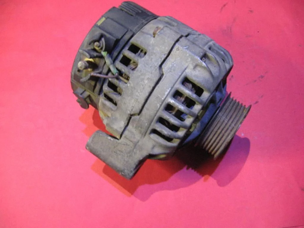 Generaator 0123310010