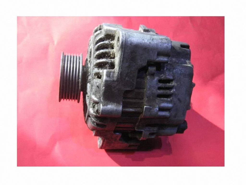 Generator/alternator 9630080280
