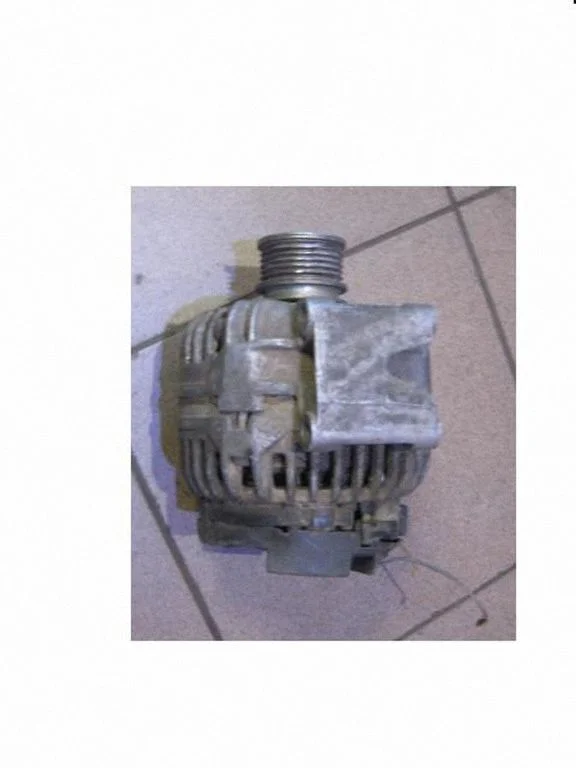 Generator/alternator – Mercedes-Benz Sprinter W901 W902 W903 W904 (1995-2007)