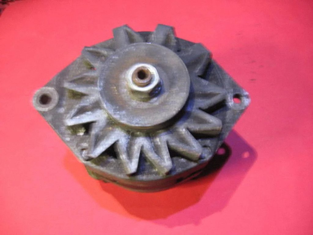 Alternator 2105129