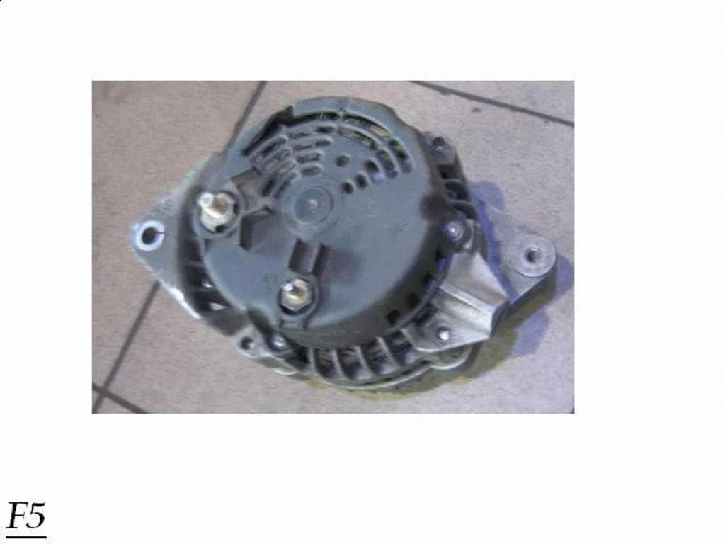 Generaator 0123120001
