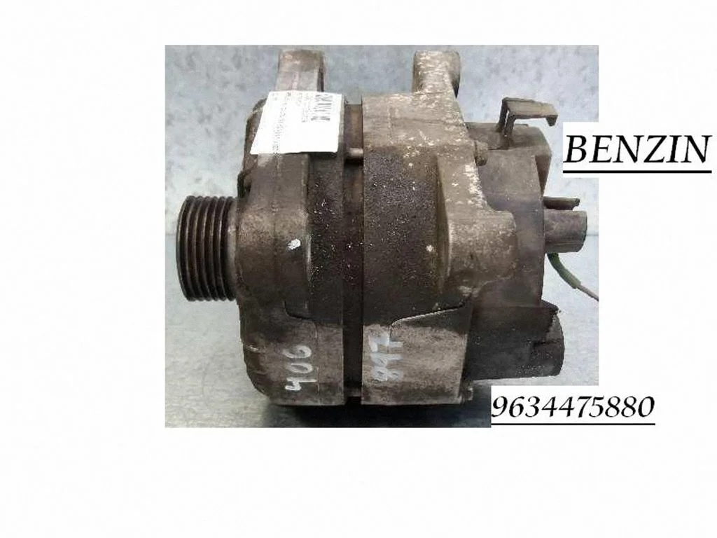 Generaator 9634475880