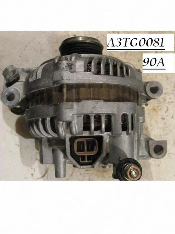 Ģenerators A3TG0081