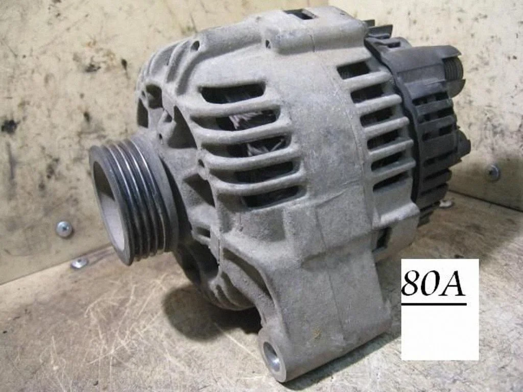 Ģenerators 25417670