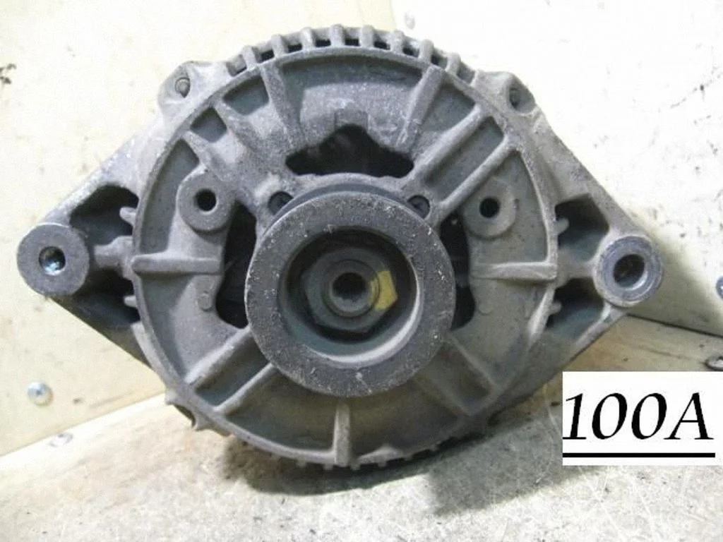 Generaator 0123505002